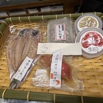 あをきのひもの - 