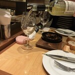 RIGOLETTO SMOKE GRILL & BAR - 