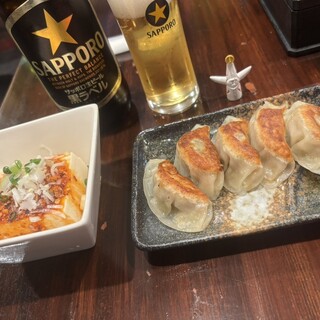 中華酒場 風来坊_0