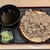 吉そば - 料理写真: