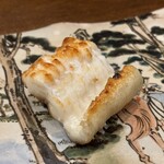 あなごと日本酒 なかむら - 