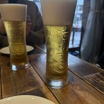 アガリコ 新宿 オリエンタルビストロ - 