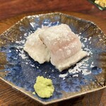 あなごと日本酒 なかむら - 