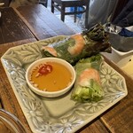 アガリコ 新宿 オリエンタルビストロ - 