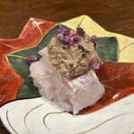 あなごと日本酒 なかむら - 