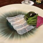 あなごと日本酒 なかむら - 