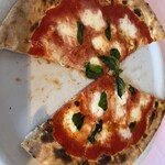 ピッツェリア　ラ・チェネッタ - 