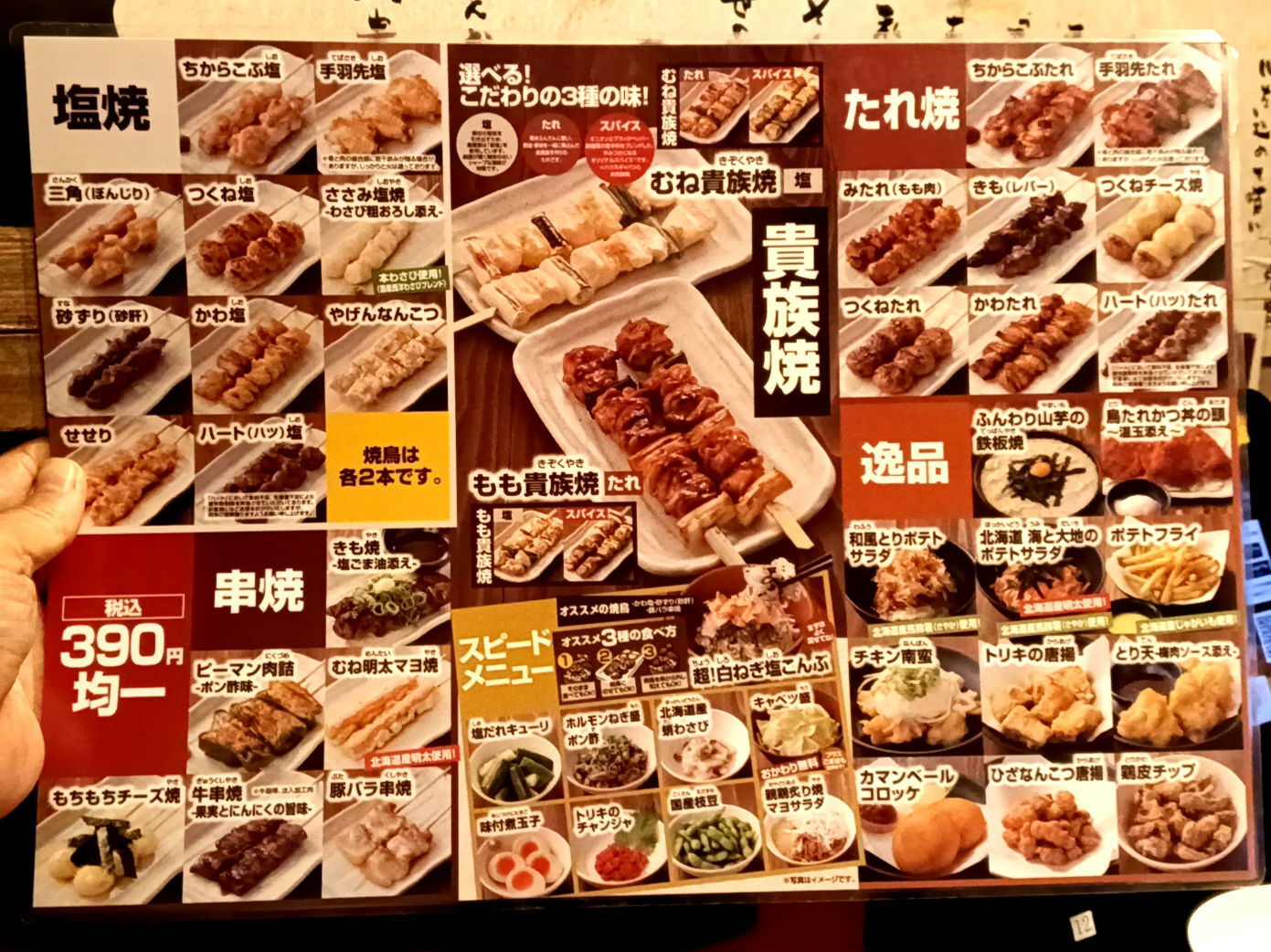 活動歴および当時の関連ビジュアル記録