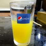 ふくふく亭 - ドリンクバー