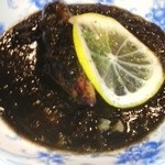 エルトレロ - イカスミ