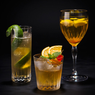 バー オリエントエクスプレス_0