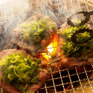 焼肉どんどん 北新地店