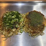 お好み焼き 八昌 - 