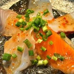 地鶏専門店 鳥一筋 新宿店 - 