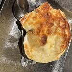 居酒屋 勇旬 いか太郎 - 