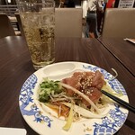 バーミヤン - 料理写真: