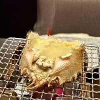 銀座 蟹みつ - 