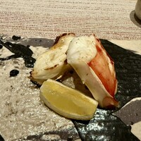 銀座 蟹みつ - 