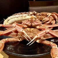 銀座 蟹みつ - 