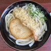 立花うどん