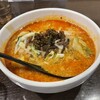 四川麺家 龍の子