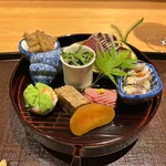 綾小路 唐津 - 
