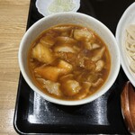 創作 うどんダイニングかもkyu - 