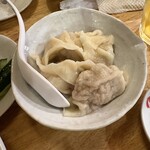 居酒屋 餃子のニューヨーク - 