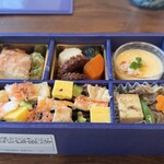 なだ万厨房 - 料理写真: