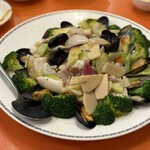 中華料理 龍鳳酒家 - 