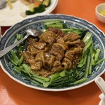 中華料理 龍鳳酒家 - 