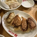 居酒屋 餃子のニューヨーク - 