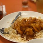 中華料理 龍鳳酒家 - 