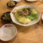 居酒屋 餃子のニューヨーク - 