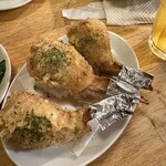 居酒屋 餃子のニューヨーク - 