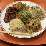 中華料理 龍鳳酒家 - 