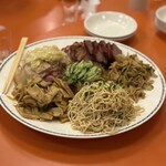 中華料理 龍鳳酒家 - 