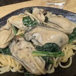 スパゲティ 心 - 