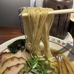 麺や 江陽軒 - 