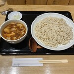 創作 うどんダイニングかもkyu - 