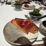 ラ・ヴァガボンド - 