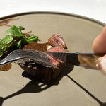 ラ・ヴァガボンド - 