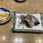 すし酒場 さしす 2号店 - 