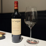 ラ・ヴァガボンド - 