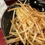 豚骨醤油ラーメン 王道家 柏店 - 