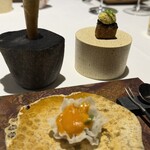 ラ・ヴァガボンド - 