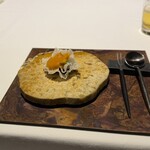 ラ・ヴァガボンド - 