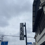 手造りうどん 楽々 - 