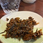 まる星 - 辛子高菜