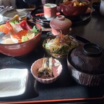 鮨 くろさき - 